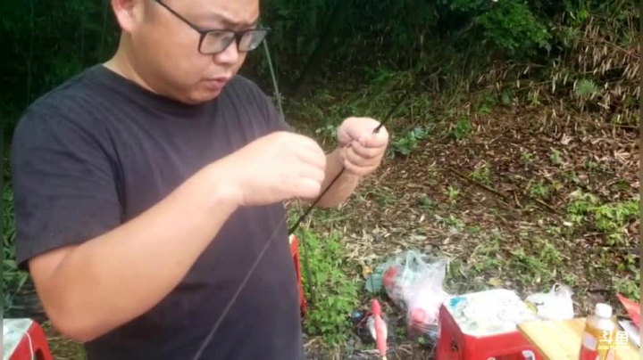 【2021-06-11 15点场】魅力生活i：坐等风大师给水库上一课