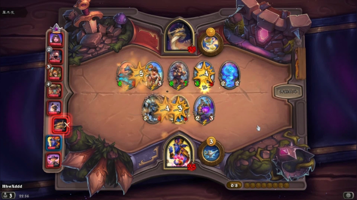 【2021-06-10 22点场】完蛋蛋蛋树：算了.狙会儿吧..