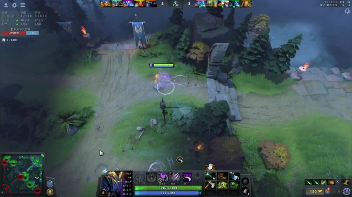 【2021-06-10 00点场】Tzy丶p1：天梯100名开外的猪!