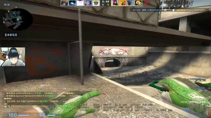 无情碾压局，只用了20把就结束比赛，打人机一样