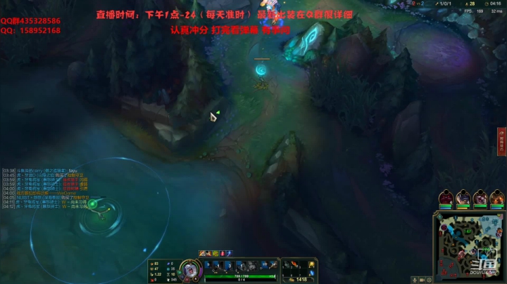 【2021-06-06 22点场】消逝carry：重铸狮子荣光，消逝义不容辞