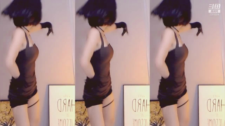 【妮儿Nierrr 舞蹈】06-10 00:11