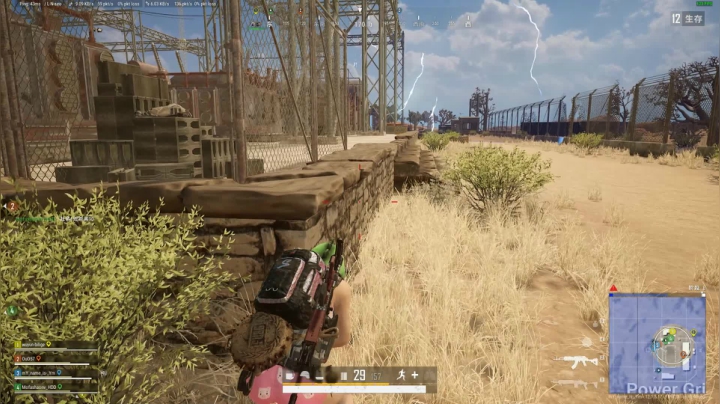 PLAYERUNKNOWN&#39;S BATTLEGROUNDS 2021.06.11 - 18.57.53.15.DVR