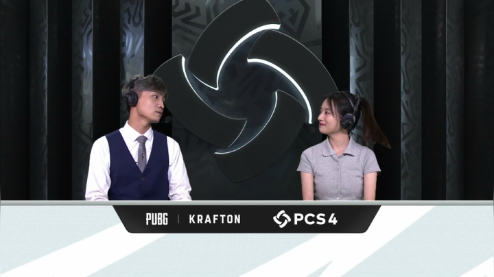 【绝地求生】黄金大奖赛的精彩时刻 20210611 20点场