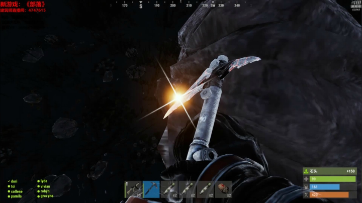 【绝地求生】Happy丨猫腻的精彩时刻 20210611 18点场