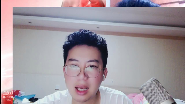 【格斗游戏】魔都洪斌的精彩时刻 20210611 00点场