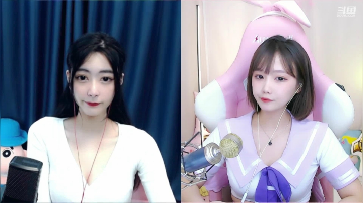 【2021-06-10 16点场】欣小菜：【有车位】萌妹上分如喝水！！