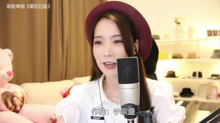 【音乐】亮声Open的精彩时刻 20210611 21点场