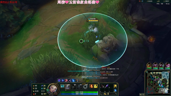 【2021-06-10 17点场】最初的可可：人嘛最重要的就是开心啦