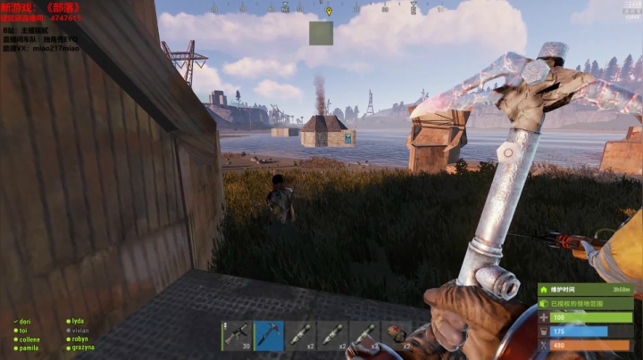 【绝地求生】Happy丨猫腻的精彩时刻 20210611 18点场