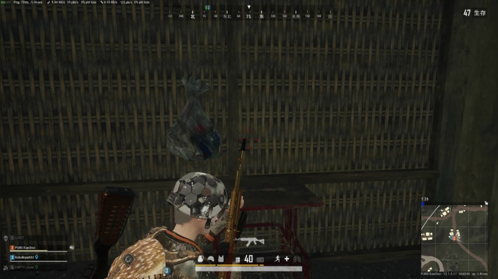 【2021-06-11 12点场】PUBG小德子：播着玩，别当真