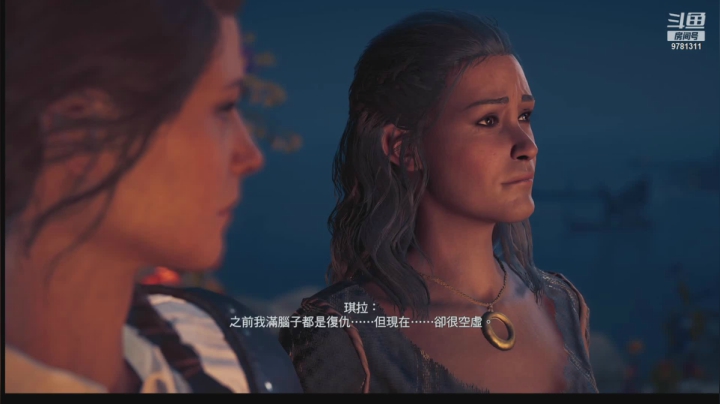 【2021-06-10 22点场】琅琊双龙：来了来了兄弟们！久等了