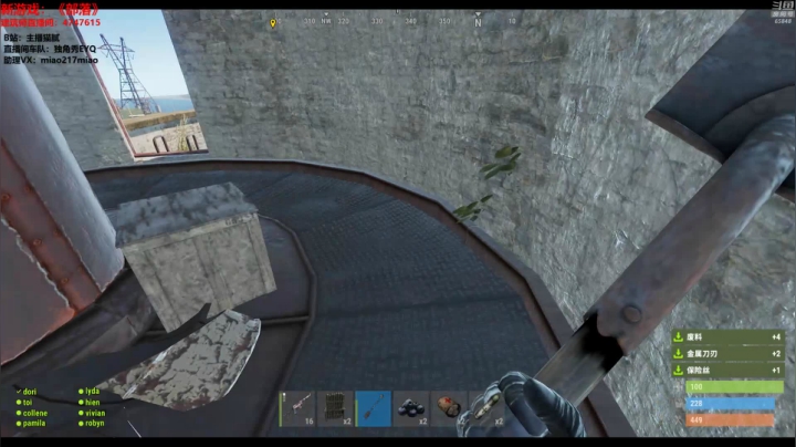 【绝地求生】Happy丨猫腻的精彩时刻 20210611 00点场