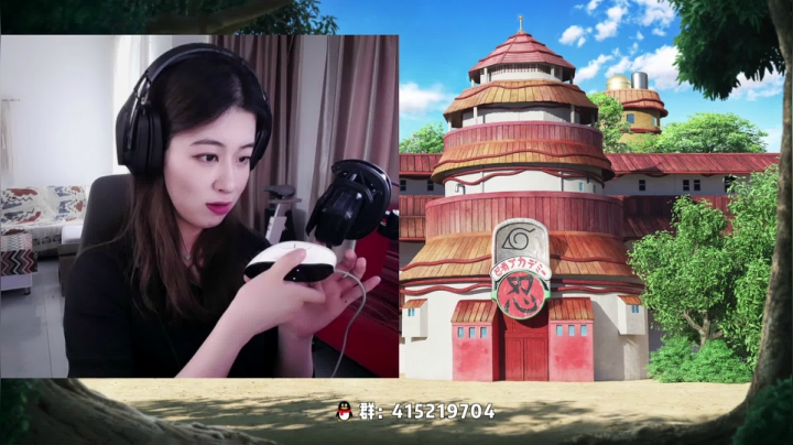 【2021-06-09 15点场】馨儿MIRANDA：【馨儿】一起度过一切 ❤