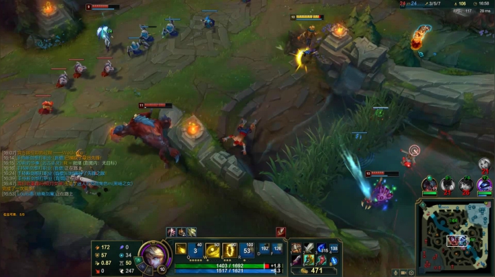 【格斗游戏】战神_河池VR的精彩时刻 20210611 07点场