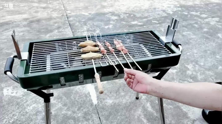 【2021-06-11 16点场】正经人令北：【令北】办卡加时长挑战 第11天