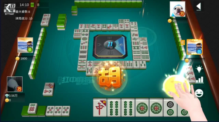 【2021-06-10 13点场】皮皮的锖兔：赢它一亿豆