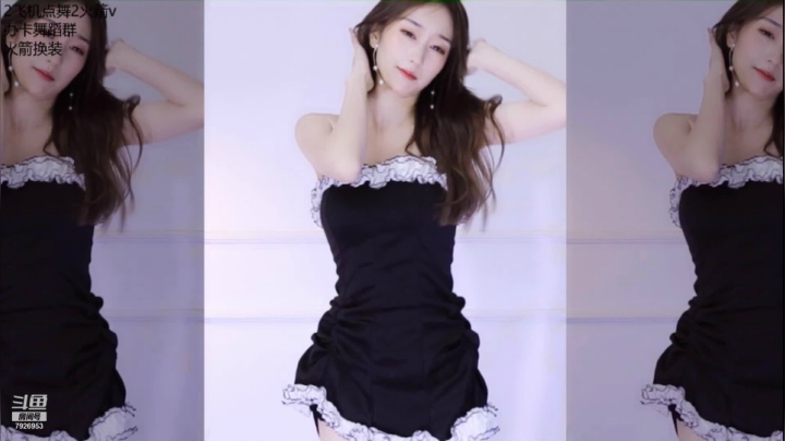 【喵喵子呐 舞蹈】06-10 19:27