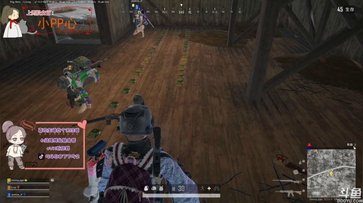 【2021-06-10 21点场】哦呦orz：【小奶团】今天下午我是在家的