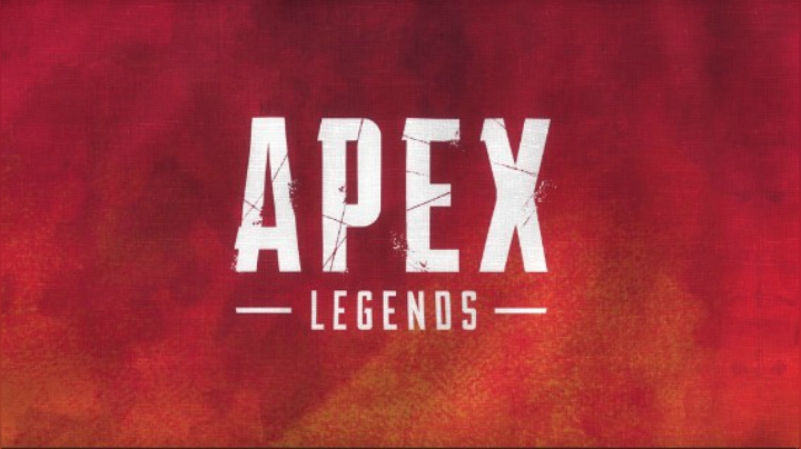 出发吧！APEX