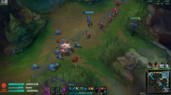 【2021-06-10 21点场】滔搏yuyanjia：test~19389