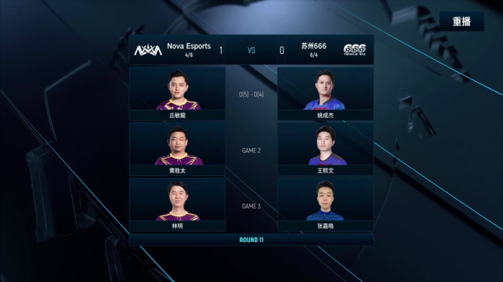 【2021-06-10 23点场】FIFAOnline4官方直播间：FSL S9常规赛重播