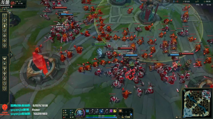 【2021-06-11 20点场】滔搏yuyanjia：test~19389