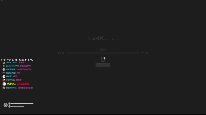 【解说拒绝R 绿色地狱】2021-06-11 10:20:29-2021-06-11 10:35:38
