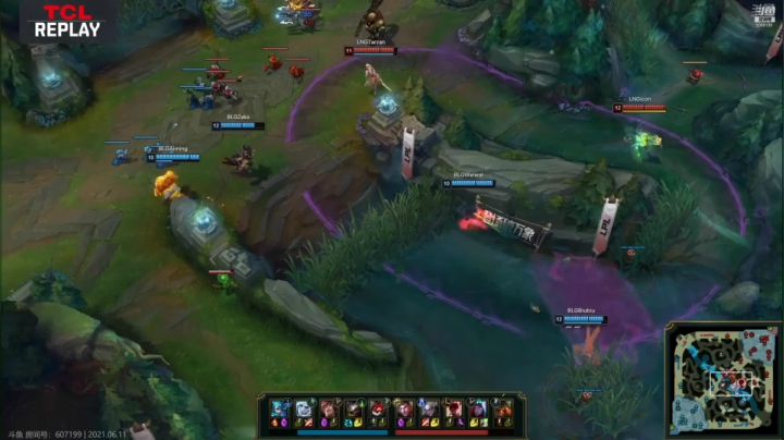 【2021-06-11 17点场】泽元元元元：二路来了兄弟们