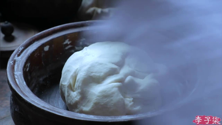 【美食】李子柒liziqi的精彩时刻 20210611 06点场