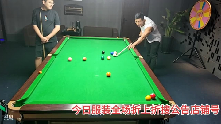 我在斗鱼看黑人毅直播户外