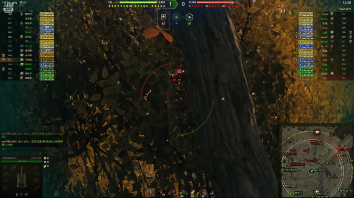 【2021-06-07 02点场】毕游侠：萌新水兵上岸。欢迎指导