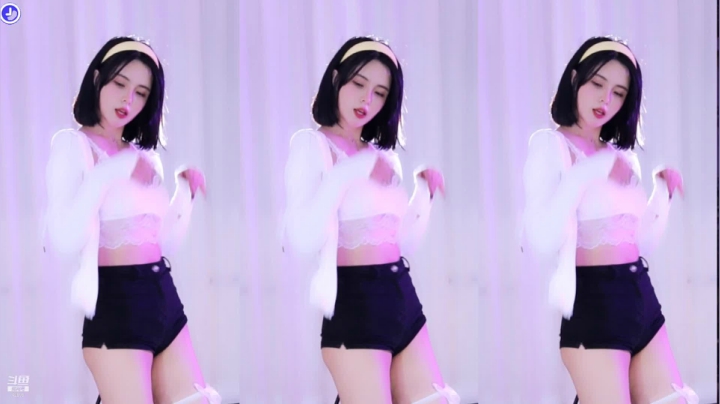 【苏恩Olivia 舞蹈】06-11 01:44