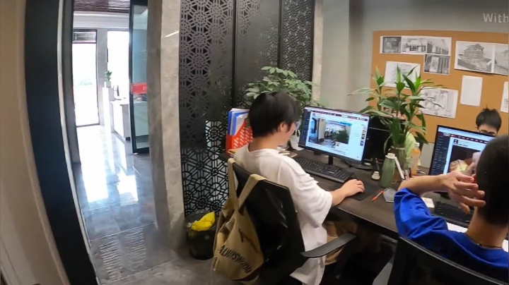 【2021-06-12 14点场】不明身份的陈某：PoppingCM的直播间