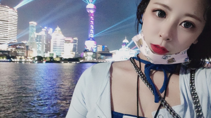 夜上海