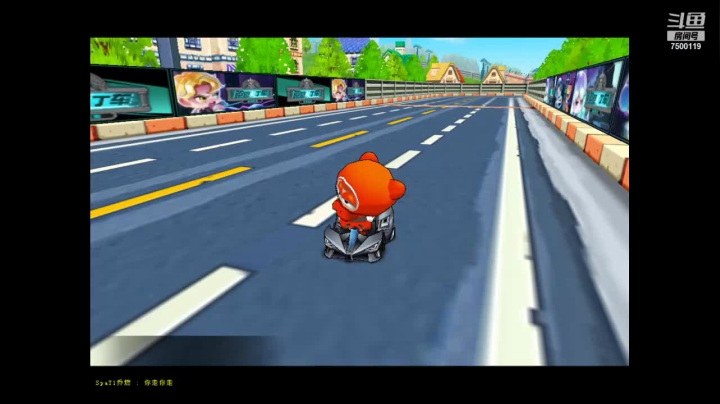 【2021-06-10 19点场】Kart放纵：恢复备战TGG