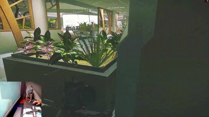 【2021-06-11 20点场】文化人老七：近战击杀世界第一