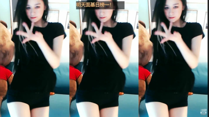 【Sa叁儿 舞蹈】06-11 15:22