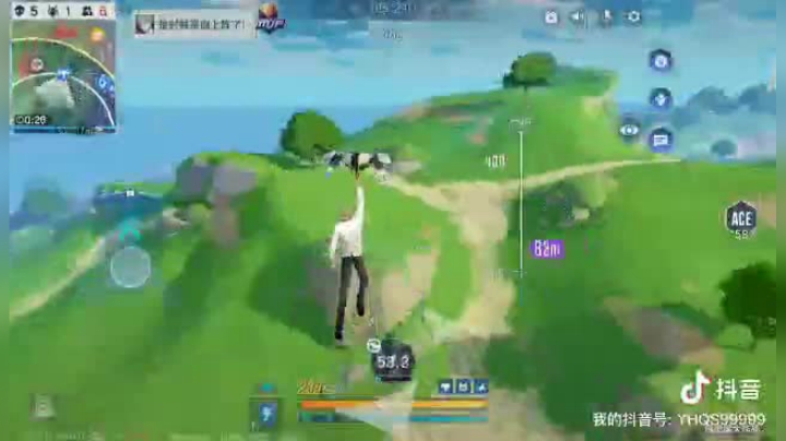 骚气的男人的！绝地反杀成王！