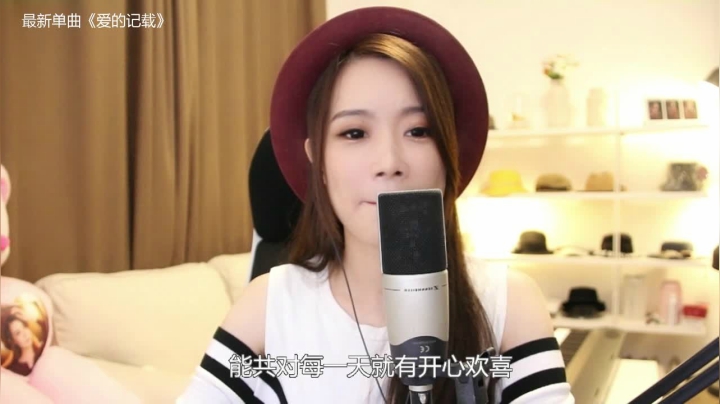 【音乐】亮声Open的精彩时刻 20210612 21点场