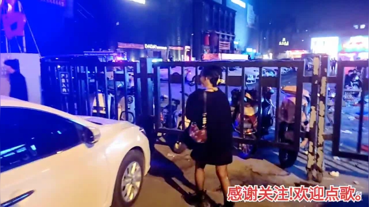 【2021-06-11 02点场】东东And阿辉：欢迎来到深夜档户外节目