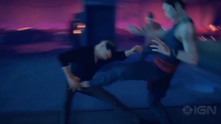 【Expo游戏展合集】师傅