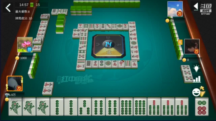 【2021-06-11 14点场】皮皮的锖兔：赢它一亿豆