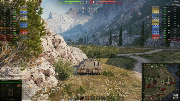 【2021-06-05 01点场】毕游侠：萌新，欢迎指导