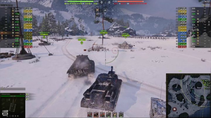 【2021-06-06 01点场】毕游侠：萌新，欢迎指导