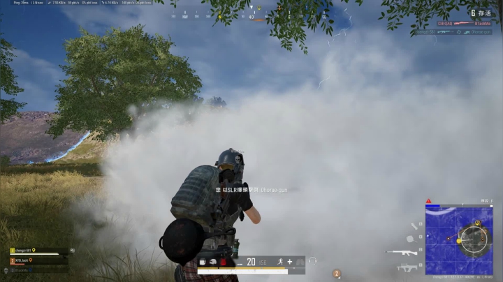 PLAYERUNKNOWN&#39;S BATTLEGROUNDS 2021.06.09 - 20.49.04.70.DVR