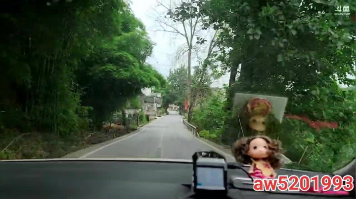 【2021-06-12 13点场】叶子户外：接虎哥，干鱼塘