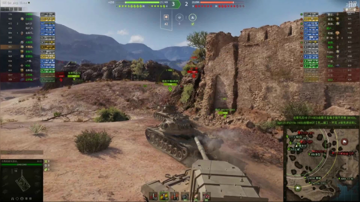 【2021-06-06 03点场】毕游侠：萌新，欢迎指导