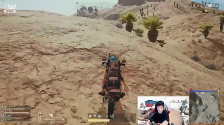 你补人就补人，把我打成丝血是什么意思！！