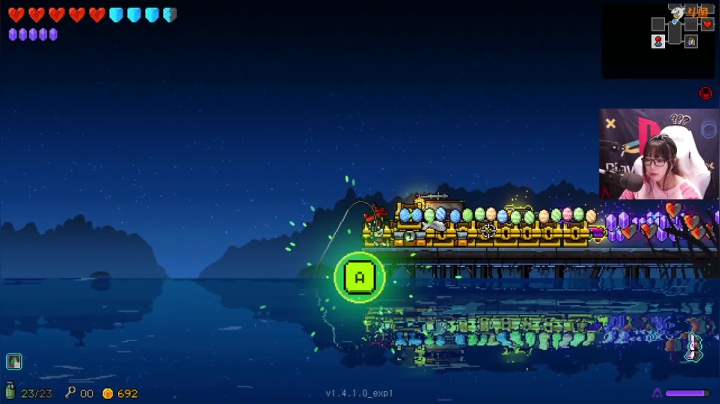 【主机其他游戏】甜心战士的精彩时刻 20210612 23点场